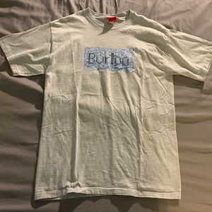 Burton t shirt